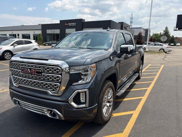 gmc sierra 1500 denali 2021 3GTU9FED2MG186972 image gmc sierra 1500 denali 2021 3GTU9FED2MG186972 image